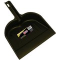 Quickie Quickie Mfg 475RM-9 Heavy Duty Dust Pan; Large 185088